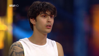 greeces_next_top_model_s07_ep03-_audition_mpampis_lazaridis