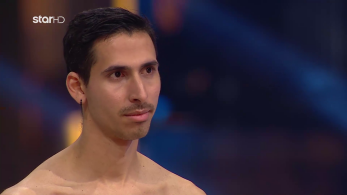 greeces_next_top_model_s07_ep04_-_audition_vasilis