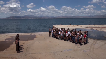 greeces_next_top_model_s07_ep05-_bootcamp_ksekina_dokimasia