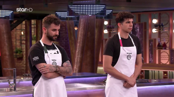 stargr_mc25_ep91-poios_pire_to_2o_eisitirio