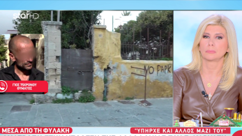 stargr_zina_gios_karyoth_apo_fylakh_transfer