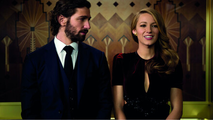 ΤΟ ΜΥΣΤΙΚΟ ΤΗΣ ΑΝΤΑΛΑΪΝ (THE AGE OF ADALINE) | Star TV