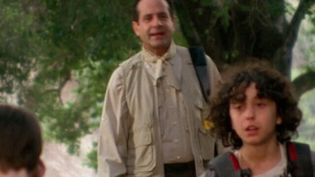 ΝΤΕΤΕΚΤΙΒ ΜΟΝΚ (MONK) Season 8 Episode 12 Star TV