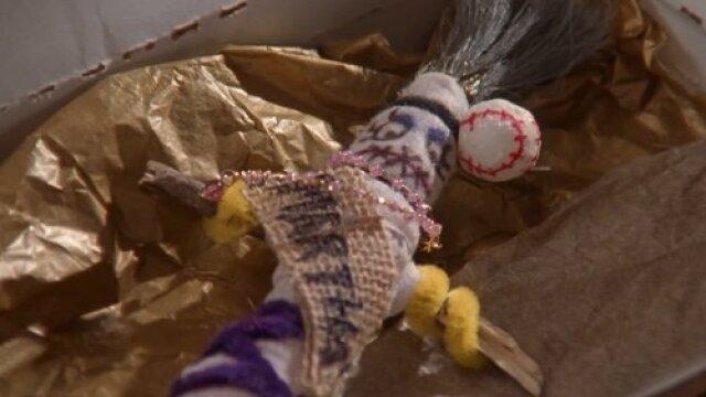 ΝΤΕΤΕΚΤΙΒ ΜΟΝΚ (MONK) Season 8 Episode 7 Star TV