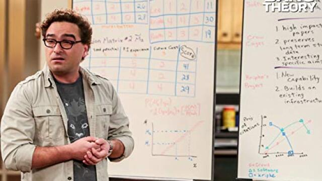 THE BIG BANG THEORY - Season 12 Episode 7 | Star TV