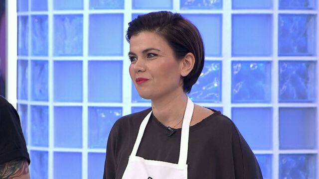 Βγήκαν τα μαχαίρια στο MasterChef! Πως αντέδρασαν οι παίκτες μόλις ...