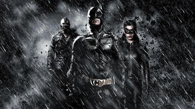 Ο ΣΚΟΤΕΙΝΟΣ ΙΠΠΟΤΗΣ: Η ΕΠΙΣΤΡΟΦΗ (THE DARK KNIGHT RISES) | Star TV