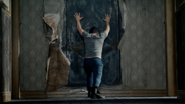 ΤΟ ΜΥΣΤΙΚΟ ΔΩΜΑΤΙΟ (THE ROOM) Star TV