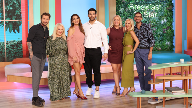 BREAKFAST@STAR | Star TV
