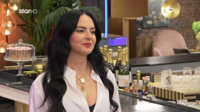 Emilia First Dates 22.10.2026 - First Dates | Star TV