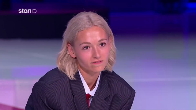 GNTM 2025 | Η audition της Άννας | Star TV