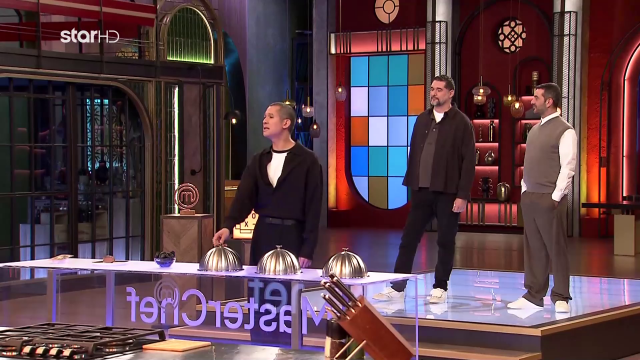 MasterChef 2026 | Με Τεστ Δημιουργικότητας ξεκινά η εβδομάδα για την ...