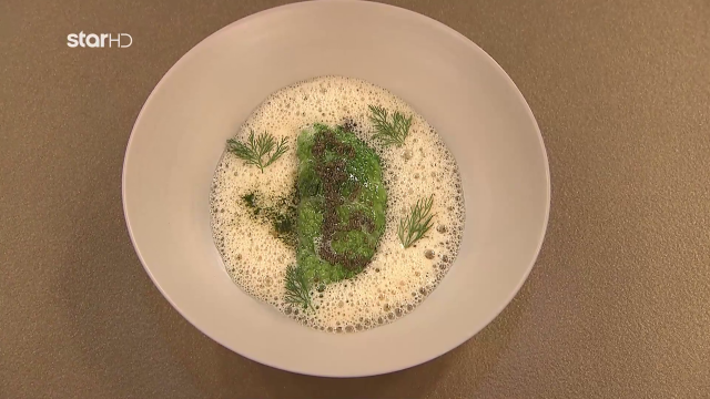 MasterChef 2026 | Δοκιμασία αντιγραφής: Λαχανοντολμάς αυγολέμονο ...