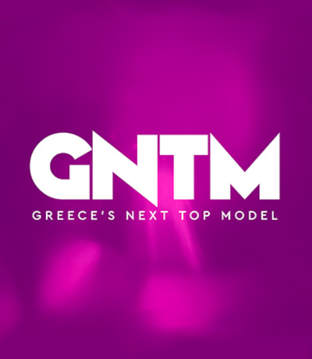 GREECE'S NEXT TOP MODEL | Star TV